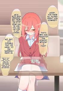 Page 802 of Watakarashi fanbox collection - preview thumbnail