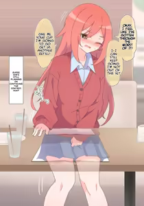 Page 811 of Watakarashi fanbox collection - preview thumbnail