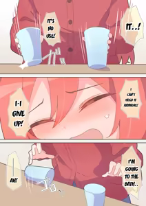 Page 815 of Watakarashi fanbox collection - preview thumbnail