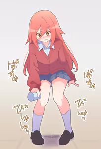 Page 819 of Watakarashi fanbox collection - preview thumbnail