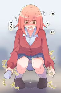 Page 821 of Watakarashi fanbox collection - preview thumbnail