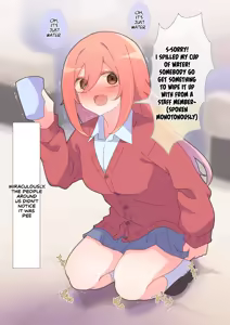Page 824 of Watakarashi fanbox collection - preview thumbnail
