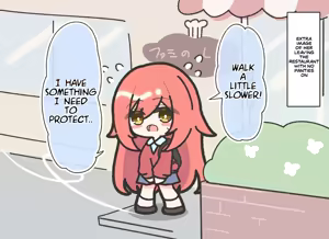 Page 826 of Watakarashi fanbox collection - preview thumbnail