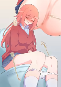 Page 846 of Watakarashi fanbox collection - preview thumbnail