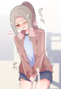 Page 864 of Watakarashi fanbox collection - preview thumbnail
