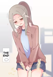 Page 867 of Watakarashi fanbox collection - preview thumbnail