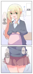 Page 868 of Watakarashi fanbox collection - preview thumbnail