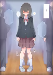 Page 890 of Watakarashi fanbox collection - preview thumbnail