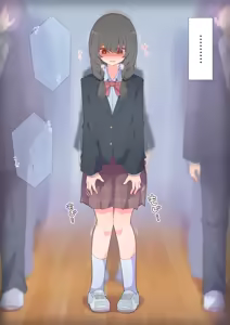 Page 891 of Watakarashi fanbox collection - preview thumbnail