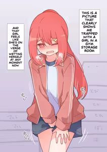 Page 925 of Watakarashi fanbox collection - preview thumbnail