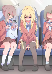 Page 950 of Watakarashi fanbox collection - preview thumbnail