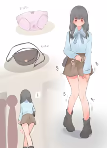 Page 952 of Watakarashi fanbox collection - preview thumbnail