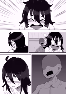 Page 107 of Jimiko-chan o Onaho ni suru Hanashi - preview thumbnail