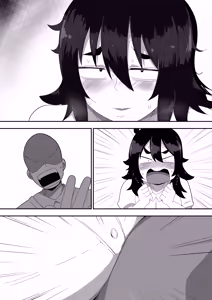 Page 108 of Jimiko-chan o Onaho ni suru Hanashi - preview thumbnail