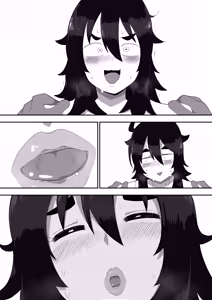 Page 114 of Jimiko-chan o Onaho ni suru Hanashi - preview thumbnail