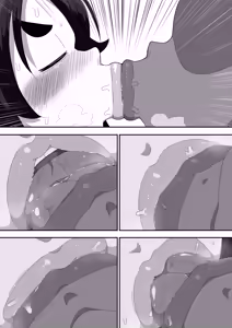 Page 115 of Jimiko-chan o Onaho ni suru Hanashi - preview thumbnail