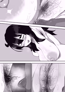 Page 131 of Jimiko-chan o Onaho ni suru Hanashi - preview thumbnail