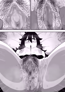 Page 142 of Jimiko-chan o Onaho ni suru Hanashi - preview thumbnail