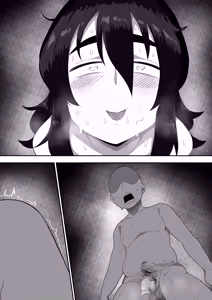 Page 158 of Jimiko-chan o Onaho ni suru Hanashi - preview thumbnail
