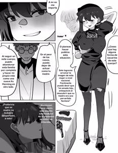 Page 14 of Resurrection Ch.4 | To Return in another Guise Ch.4 - preview thumbnail