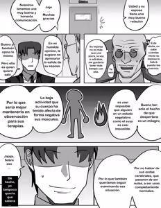 Page 3 of Resurrection Ch.4 | To Return in another Guise Ch.4 - preview thumbnail