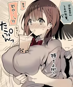 Page 118 of Busty & Curvy Hentai Girls - preview thumbnail