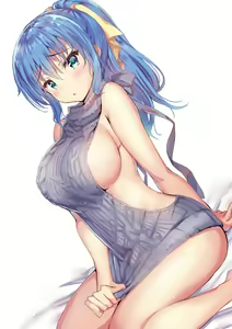 Page 181 of Busty & Curvy Hentai Girls - preview thumbnail