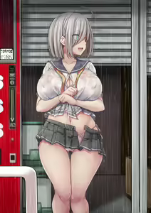 Page 231 of Busty & Curvy Hentai Girls - preview thumbnail