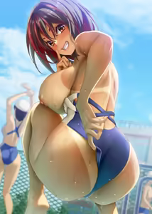 Page 328 of Busty & Curvy Hentai Girls - preview thumbnail