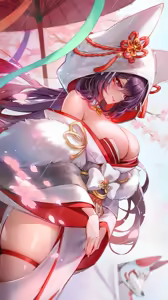 Page 375 of Busty & Curvy Hentai Girls - preview thumbnail