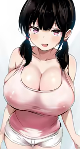 Page 412 of Busty & Curvy Hentai Girls - preview thumbnail