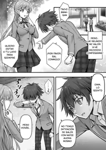 Page 3 of Imouto Ochi! Anoko ga Hoshii no wa Kareshi ja Nakute Kawaii Imouto - preview thumbnail