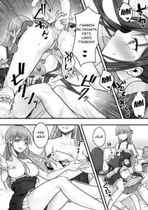 Page 35 of Imouto Ochi! Anoko ga Hoshii no wa Kareshi ja Nakute Kawaii Imouto - preview thumbnail