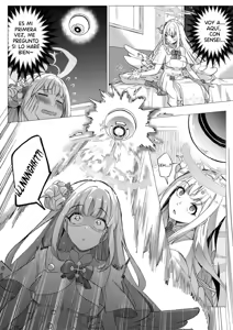 Page 2 of Misono Mika No Nikutai Wo Nottoru Hanashi | A story about taking over Misono Mika's body - preview thumbnail