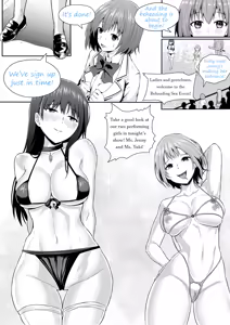 Page 134 of Eid al-Adha | All Chapters 1-5 (uncensored) - preview thumbnail