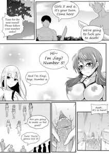 Page 155 of Eid al-Adha | All Chapters 1-5 (uncensored) - preview thumbnail