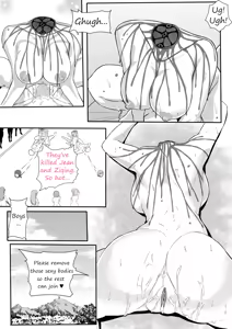 Page 165 of Eid al-Adha | All Chapters 1-5 (uncensored) - preview thumbnail