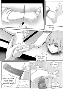 Page 201 of Eid al-Adha | All Chapters 1-5 (uncensored) - preview thumbnail