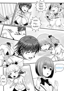 Page 29 of Eid al-Adha | All Chapters 1-5 (uncensored) - preview thumbnail