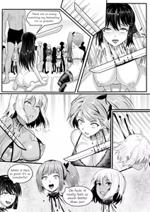 Page 40 of Eid al-Adha | All Chapters 1-5 (uncensored) - preview thumbnail