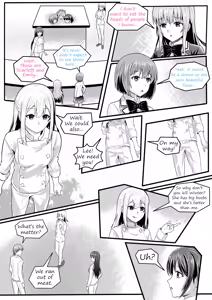 Page 54 of Eid al-Adha | All Chapters 1-5 (uncensored) - preview thumbnail