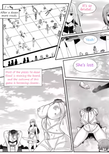 Page 85 of Eid al-Adha | All Chapters 1-5 (uncensored) - preview thumbnail
