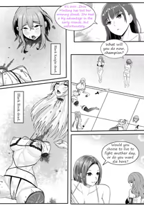 Page 88 of Eid al-Adha | All Chapters 1-5 (uncensored) - preview thumbnail