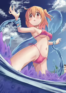 Page 224 of Iroiro na Iro 4 - preview thumbnail