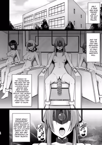 Page 127 of Higan no Hana wa Midara ni Otsu + Higan no Hana wa Midara ni Saku + Higan no Hana wa Naraku ni Otsu + Higan no Hana wa Naraku de Saku   Higan no Hana-dachi wa Youen ni Sakihokoru - preview thumbnail