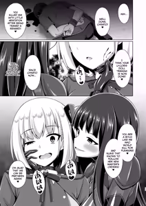 Page 43 of Higan no Hana wa Midara ni Otsu + Higan no Hana wa Midara ni Saku + Higan no Hana wa Naraku ni Otsu + Higan no Hana wa Naraku de Saku   Higan no Hana-dachi wa Youen ni Sakihokoru - preview thumbnail