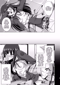 Page 70 of Higan no Hana wa Midara ni Otsu + Higan no Hana wa Midara ni Saku + Higan no Hana wa Naraku ni Otsu + Higan no Hana wa Naraku de Saku   Higan no Hana-dachi wa Youen ni Sakihokoru - preview thumbnail