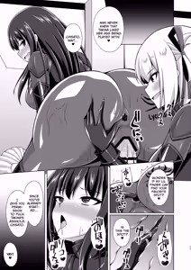 Page 80 of Higan no Hana wa Midara ni Otsu + Higan no Hana wa Midara ni Saku + Higan no Hana wa Naraku ni Otsu + Higan no Hana wa Naraku de Saku   Higan no Hana-dachi wa Youen ni Sakihokoru - preview thumbnail