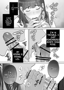 Page 32 of Haha Swapping 3 ~Haha Koukan de Mise Ai 4P! Orera ga Yaritai Houdai shita Hanashi~ | Mother Swapping 3 ~ Mother Swapping and Showing Off 4P! The Story of How We Did Whatever We Wanted ~ - preview thumbnail