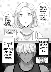 Page 5 of Haha Swapping 3 ~Haha Koukan de Mise Ai 4P! Orera ga Yaritai Houdai shita Hanashi~ | Mother Swapping 3 ~ Mother Swapping and Showing Off 4P! The Story of How We Did Whatever We Wanted ~ - preview thumbnail